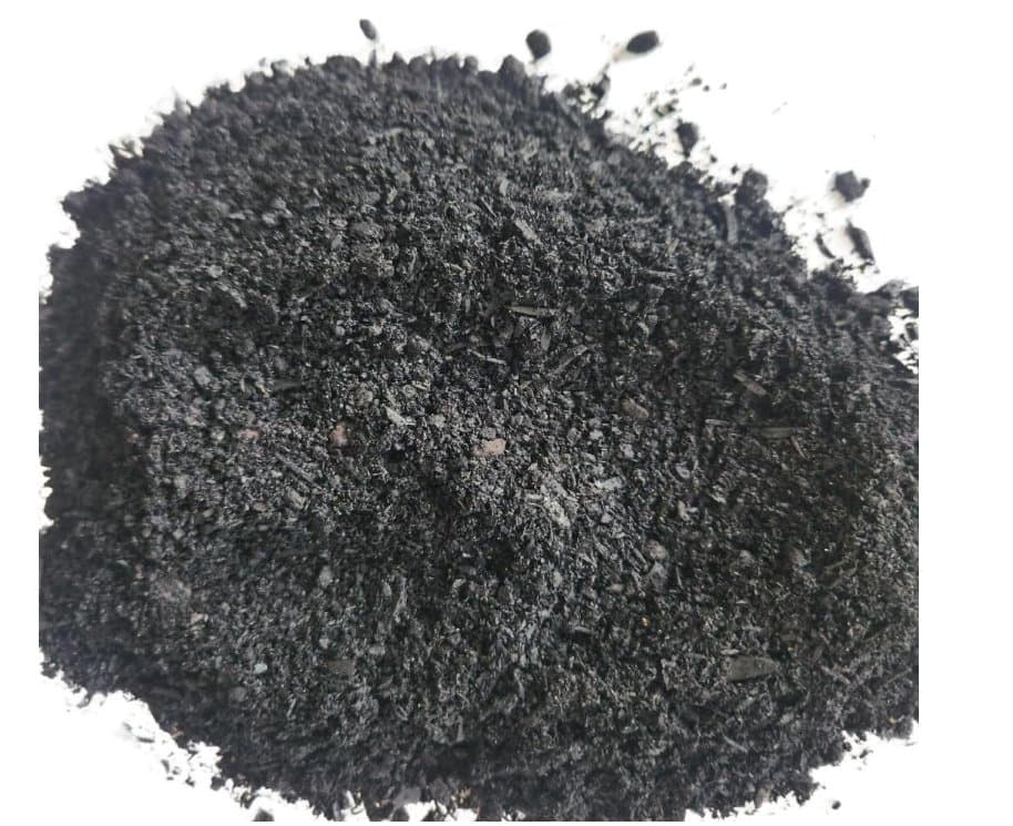Nature's Way Soil Liquid Biochar Soil Conditioner – 1 Gallon, 5-Micron Biochar with Humic, Fulvic & Kelp